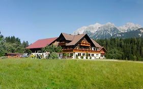 Pension Trillerhof